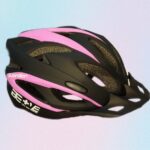 کلاه ایمنی اسکیت اسکوتر دوچرخه دخترانه پسرانه بی پلاس بونت روسز فلای ایگل - جی میکس (9)