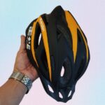 کلاه ایمنی اسکیت اسکوتر دوچرخه دخترانه پسرانه بی پلاس بونت روسز فلای ایگل - جی میکس (9)