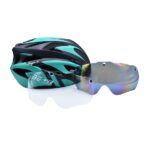 کلاه ایمنی اسکیت اسکوتر دوچرخه دخترانه پسرانه بی پلاس بونت روسز فلای ایگل - جی میکس (9)