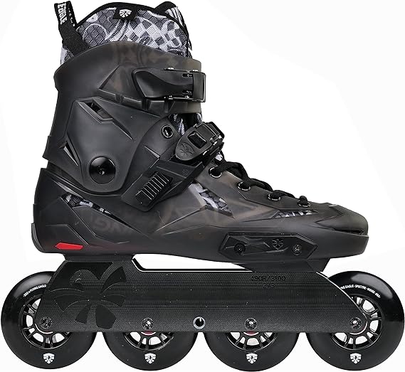 اسکیت سه چرخ بزرگسال فلایینگ ایگل Flying Eagle X5D (1) اسکیت سه چرخ بزرگسال فلایینگ ایگل Flying Eagle X5D