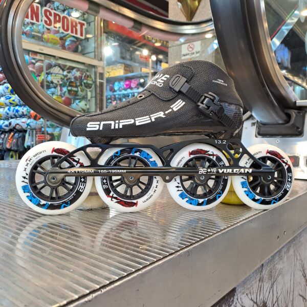 خرید فروش قیمت کفش اسکیت سرعت حرفه ای بزرگسال مسابقه ای race 110 میل بی پلاس اسنایپر be plus snipper خرید فروش قیمت کفش اسکیت سرعت حرفه ای بزرگسال مسابقه ای race 110 میل بی پلاس اسنایپر be plus snipper