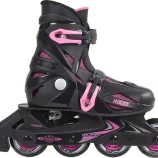 اسکیت روسز ORLANDO 4 + پک کامل | بنفش