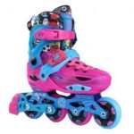 اسکیت ارزان هارد آموزشی پسرانه کالاری مدل Calary X1