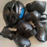 خرید فروش اسکیت دخترانه پسرانه بچگانه اورجینال روسز - نمایندگی تهران - با لوازم روسز اورلاندو 3 و روسز اورلاندو 4 - جی میکس (1)