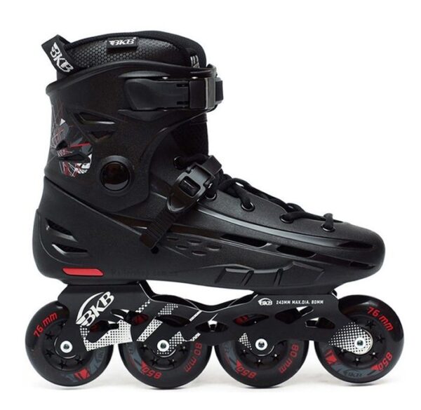 خرید فروش قیمت اسکیت ثابت بزرگسال فلاینگ ایگل Flying Eagle BKB B5S مشکی -