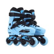 اسکیت بچگانه رولربلید اپکس Rollerblade Apex G آبی