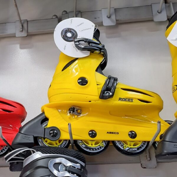 خرید فروش قیمت کفش اسکیت روسز اورلاندو 4 - orlando 4 roces (8)