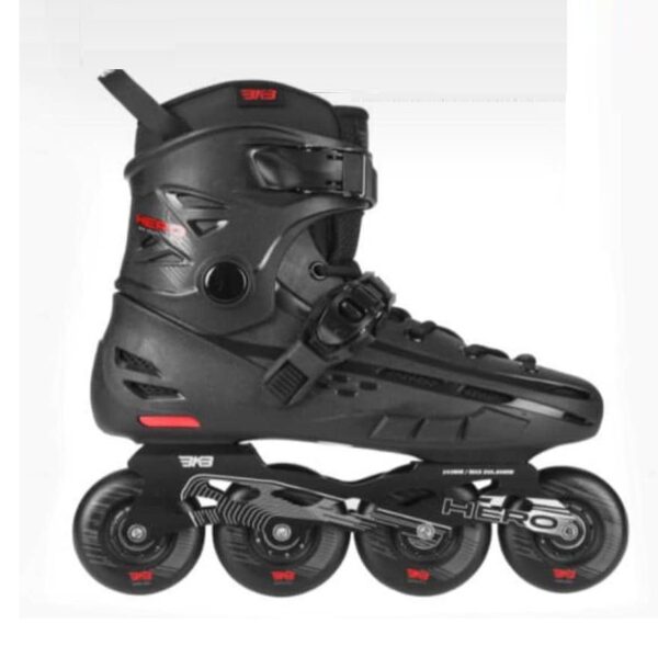 کفش اسکیت فلای ایگل flying ealge bkb b6s - جی میکس