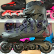 اسکیت ثابت بزرگسال فلاینگ ایگل Flying Eagle X3 مشکی