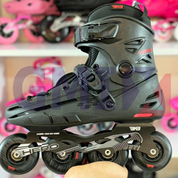 خرید فروش قیمت کفش اسکیت ثابت بزرگسال حرفه ای نیمه حرفه ای هارد فلاینگ ایگل - فلای ایگل flying eagle (3)