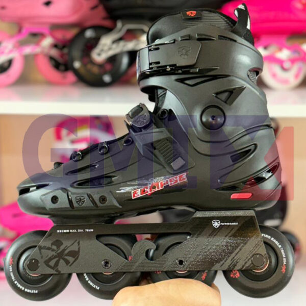 خرید فروش قیمت کفش اسکیت ثابت بزرگسال حرفه ای نیمه حرفه ای هارد فلاینگ ایگل - فلای ایگل flying eagle (5)