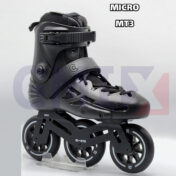اسکیت سه چرخ بزرگسال میکرو Micro MT3