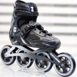 اسکیت متغیر بک بن Backbone Kodalee سه چرخ دو کاره