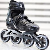 اسکیت متغیر بک بن Backbone Kodalee سه چرخ دو کاره