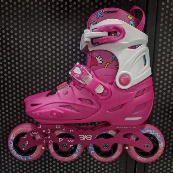 اسکیت کفشی هارد آموزشی اسکیت بچگانه Flying Eagle BKB K8s (1)