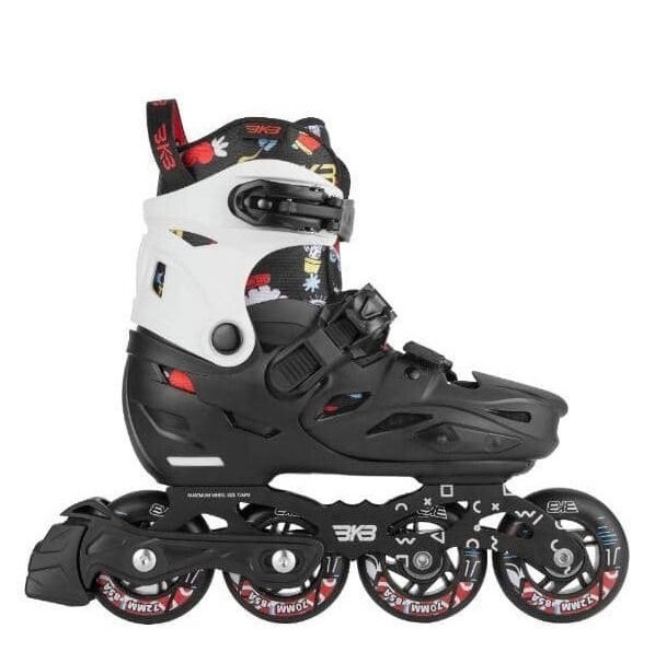 اسکیت کفشی هارد آموزشی اسکیت بچگانه Flying Eagle BKB K8s (4)