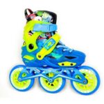 اسکیت سه چرخ بچگانه آموزشی کالاری Calary X1s