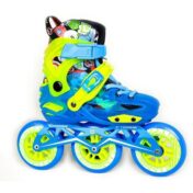 اسکیت سه چرخ بچگانه آموزشی کالاری Calary X1s