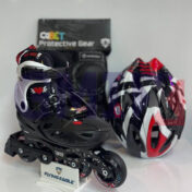 اسکیت کفشی هارد آموزشی اسکیت بچگانه 