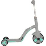 خرید فروش قیمت خرید سه چرخه و اسکوتر سه کاره کودک نادل nadle z1