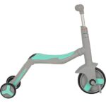 خرید فروش قیمت خرید سه چرخه و اسکوتر سه کاره کودک نادل nadle z1