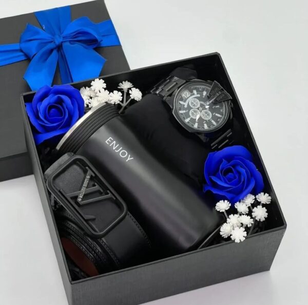 کندی باکس 13