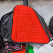 کیف و ساک حمل اسکیت بچگانه بزرگسال ضد ضربه قرمز