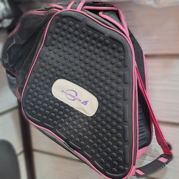 خرید فروش قیمت ساک حمل اسکیت بچگانه دخترانه بزرگسال (8)