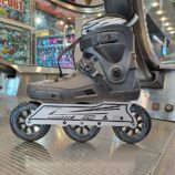 اسکیت 3 سه چرخ سرعت 110 میل بزرگسال حرفه ای رولربلید Rollerblade RB-110 mm