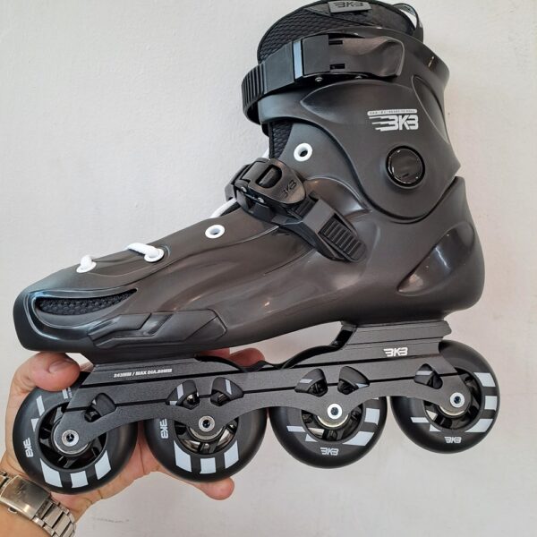 خرید فروش قیمت کفش اسکیت بزرگسال حرفه ای فلای ایگل - تویستر- (4) bkb b3