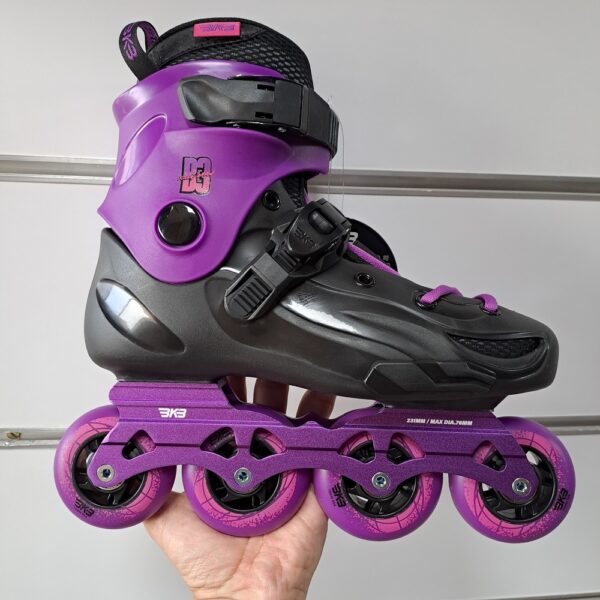 خرید فروش قیمت کفش اسکیت بزرگسال حرفه ای فلای ایگل - تویستر- (6) bkb b3