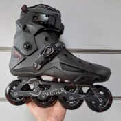 اسکیت بزرگسال تویستر  Twister Rockville E3