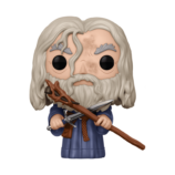 فانکو پاپ گندالف Lord of the Rings-Gandalf (443)