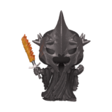 فانکو پاپ ویچ کینگ Lord of the Rings-Witch King (632)