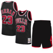 NBA Chicago Bulls Basketball Jerseys