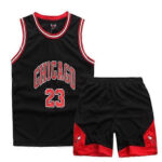 NBA Chicago Bulls Basketball Jerseys