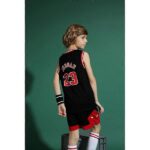 NBA Chicago Bulls Basketball Jerseys