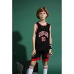 NBA Chicago Bulls Basketball Jerseys