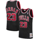 NBA Chicago Bulls Basketball Jerseys