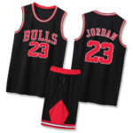 NBA Chicago Bulls Basketball Jerseys