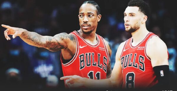 ست تاپ و شلوارک لباس بسکتبال مردانه دخترانه پسرانه شیکاگو بولز قرمز Chicago Bulls