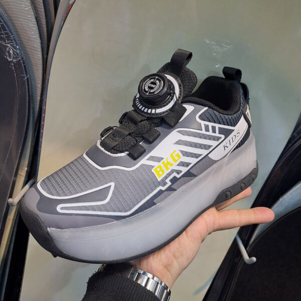 خرید فروش قیمت کفش کتونی چرخ دار اسکیتی دخترانه پسرانه بچگانه ارزان اصلی اورجینال دیجی کالا اسنپ شاپ قسطی نقدی - عمده - تکی (2)