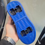 خرید فروش قیمت کفش کتونی چرخ دار اسکیتی دخترانه پسرانه بچگانه ارزان اصلی اورجینال دیجی کالا اسنپ شاپ قسطی نقدی - عمده - تکی (2)