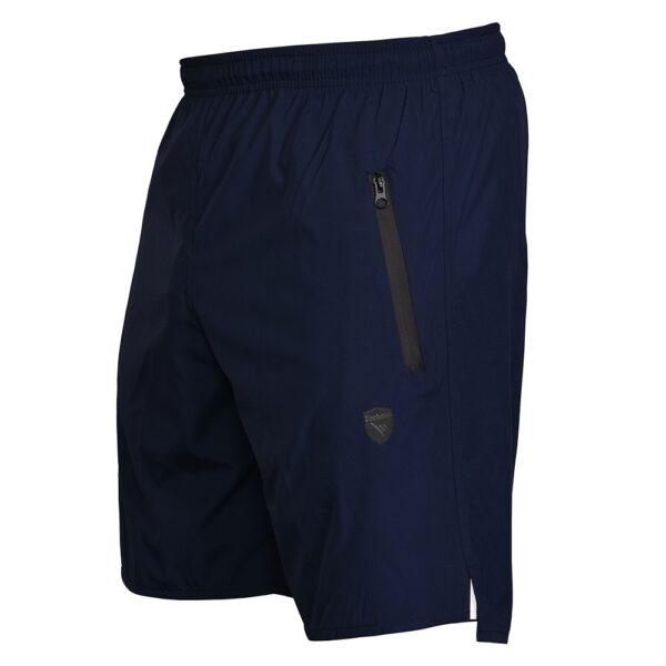 شلوارک ورزشی مردانه تکنیک پلاس 07 کد SH-129-SO