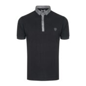 پولوشرت ورزشی مردانه تکنیک+07 مدل TS-118-ME-MED