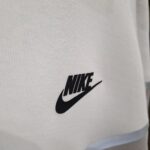 ست سویشرت گرمکن شلوار مردانه زنانه نایک تک فلیس طوسی NIKE Tech Fleece 003 - Image 4