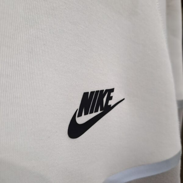 ست سویشرت گرمکن شلوار مردانه زنانه نایک تک فلیس طوسی NIKE Tech Fleece 003 - Image 4