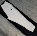 ست سویشرت گرمکن شلوار مردانه زنانه نایک تک فلیس طوسی NIKE Tech Fleece 003 - Image 2