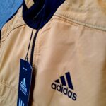 ست سویشرت گرمکن + شلوار بچگانه دخترانه پسرانه خارجی آدیداس Adidads قرمز - Image 7