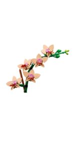 ست لگو گلدان مینی ارکیده Lego Botanical - Mini Orchid (10343) - Image 4